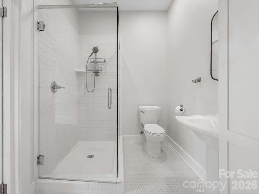 143 Broadway Avenue, Tryon, NC 28782.  MLS# CAR4409140, YatesRealty ID 40315. 