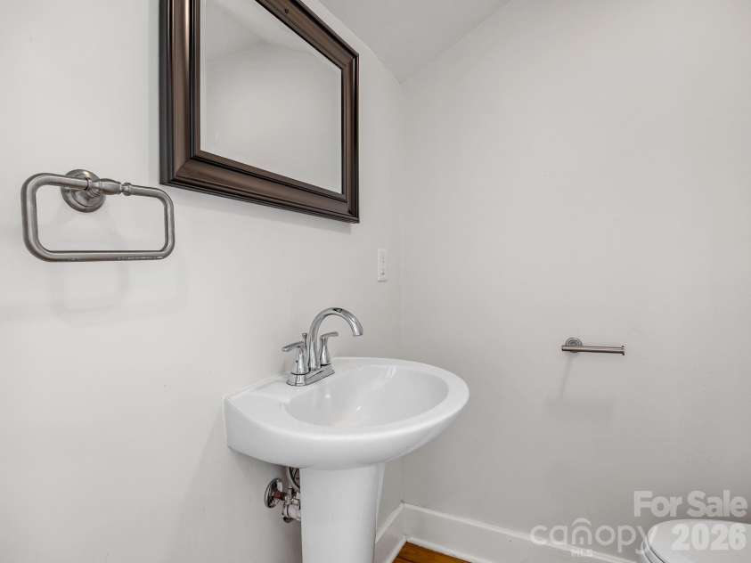 143 Broadway Avenue, Tryon, NC 28782.  MLS# CAR4409140, YatesRealty ID 40315. 