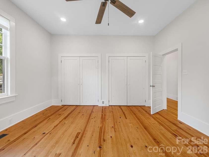 143 Broadway Avenue, Tryon, NC 28782.  MLS# CAR4409140, YatesRealty ID 40315. 