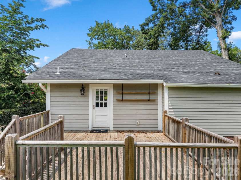 143 Broadway Avenue, Tryon, NC 28782.  MLS# CAR4409140, YatesRealty ID 40315. 