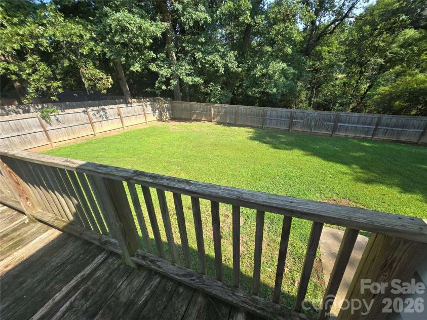 1466 White Oak Avenue, Albemarle, NC 28001.  MLS# CAR4409167, YatesRealty ID 40316. 