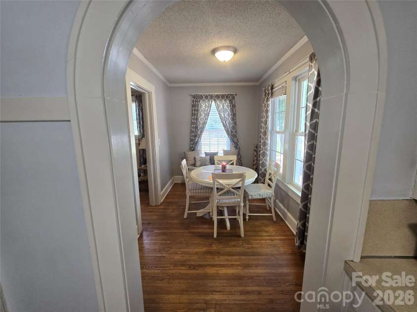 1466 White Oak Avenue, Albemarle, NC 28001.  MLS# CAR4409167, YatesRealty ID 40316. 