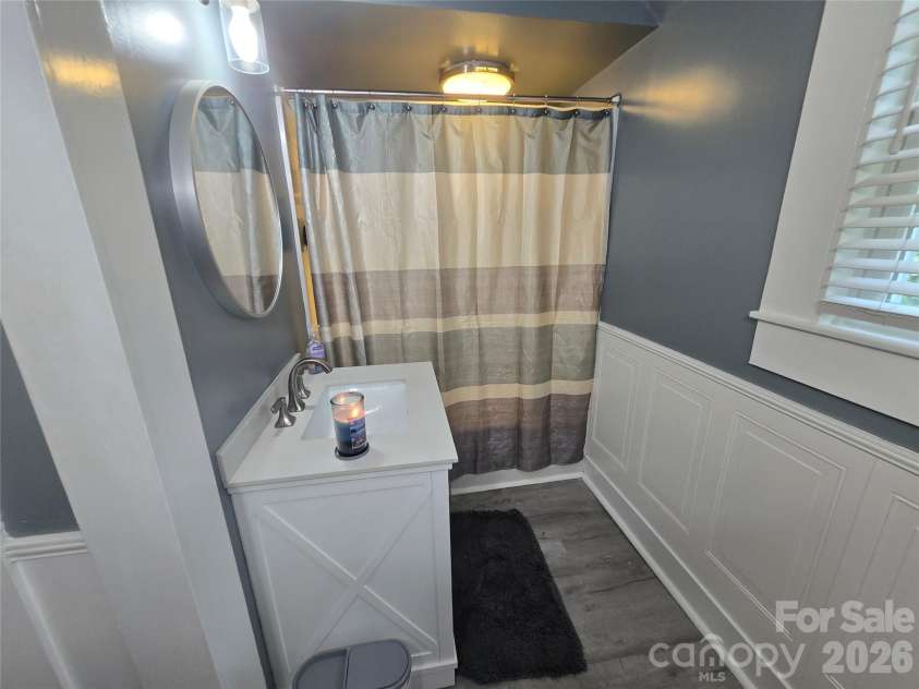 1466 White Oak Avenue, Albemarle, NC 28001.  MLS# CAR4409167, YatesRealty ID 40316. 