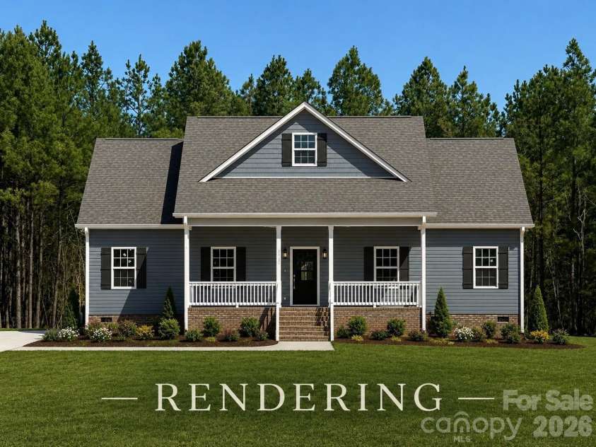 0000 Cabal Road, Sharon, SC 29742.  MLS# CAR4408815, YatesRealty ID 40318. 