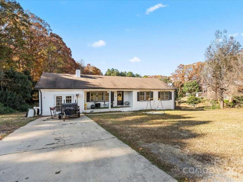 1241 Red River Road, Rock Hill, SC 29730.  MLS# CAR4319593, YatesRealty ID 4032. 