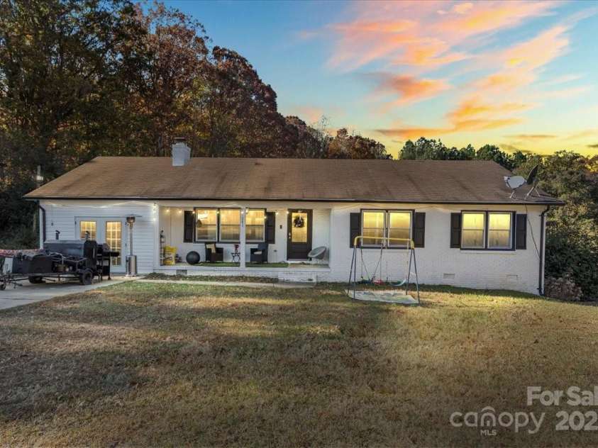 1241 Red River Road, Rock Hill, SC 29730.  MLS# CAR4319593, YatesRealty ID 4032. 
