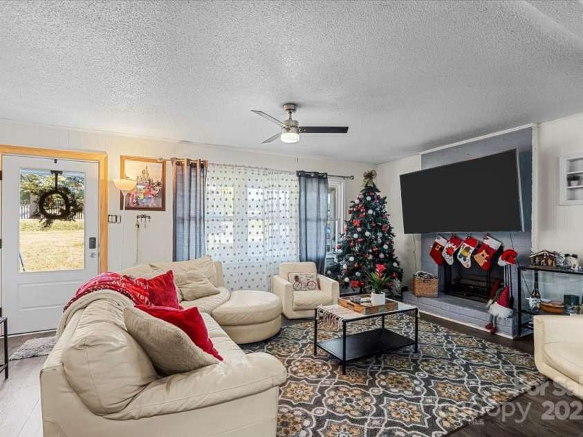 1241 Red River Road, Rock Hill, SC 29730.  MLS# CAR4319593, YatesRealty ID 4032. 