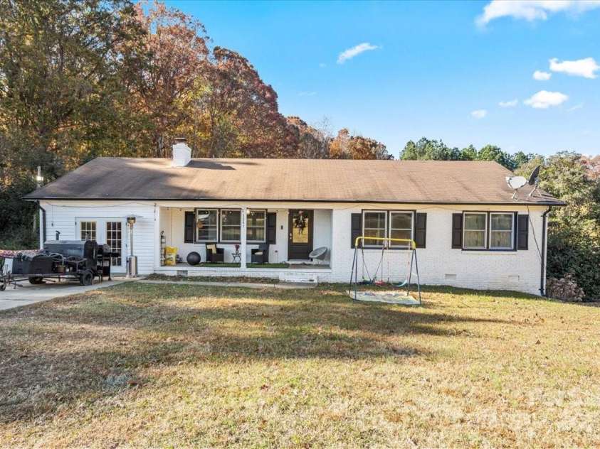 1241 Red River Road, Rock Hill, SC 29730.  MLS# CAR4319593, YatesRealty ID 4032. 