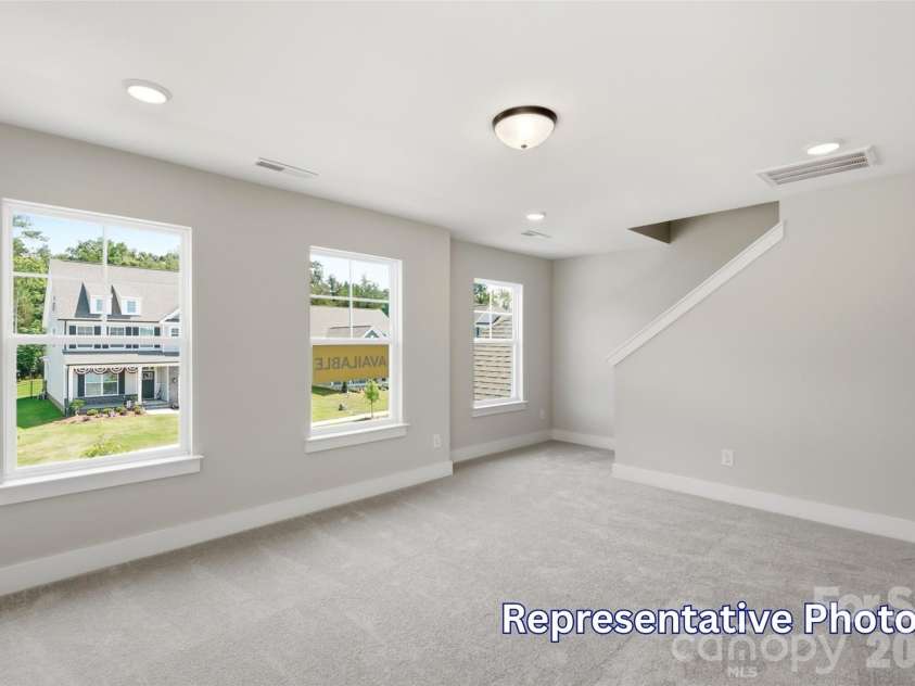 1072 Tradition Club Street, York, SC 29745.  MLS# CAR4408256, YatesRealty ID 40320. Loft