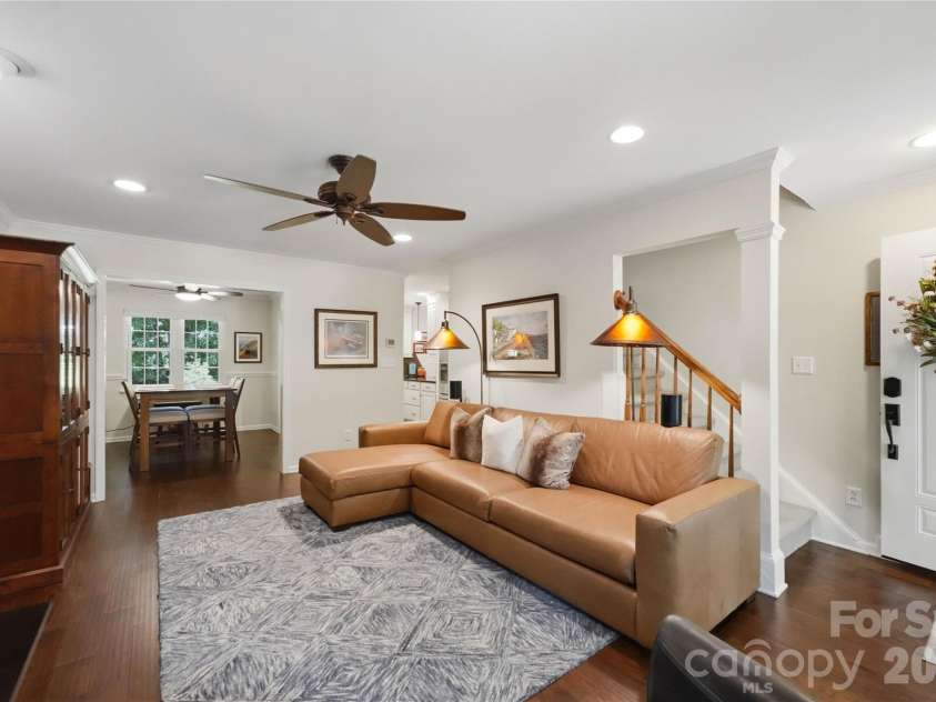 1315 Mistletoe Ridge Place, Concord, NC 28027.  MLS# CAR4408982, YatesRealty ID 40321. 