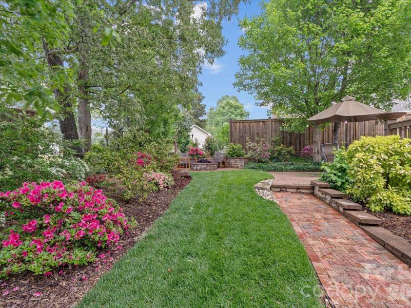 1315 Mistletoe Ridge Place, Concord, NC 28027.  MLS# CAR4408982, YatesRealty ID 40321. 