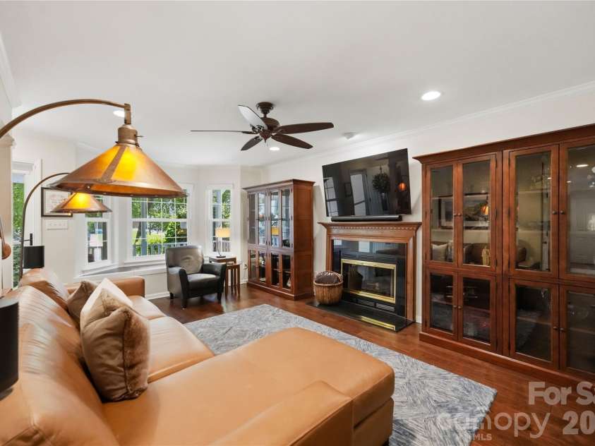 1315 Mistletoe Ridge Place, Concord, NC 28027.  MLS# CAR4408982, YatesRealty ID 40321. 