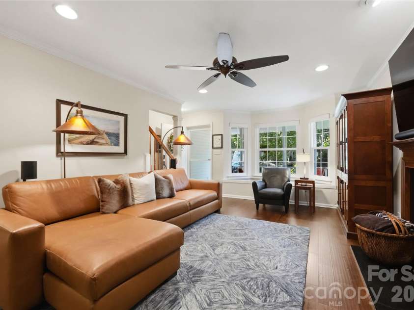 1315 Mistletoe Ridge Place, Concord, NC 28027.  MLS# CAR4408982, YatesRealty ID 40321. 
