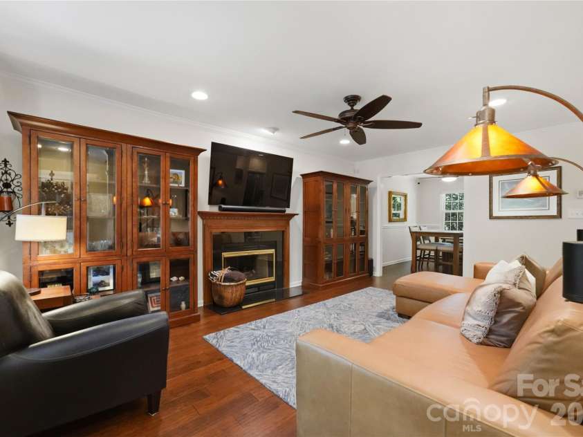 1315 Mistletoe Ridge Place, Concord, NC 28027.  MLS# CAR4408982, YatesRealty ID 40321. 