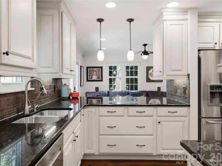 1315 Mistletoe Ridge Place, Concord, NC 28027.  MLS# CAR4408982, YatesRealty ID 40321. 
