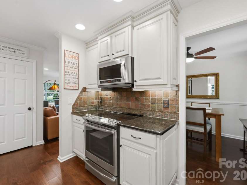 1315 Mistletoe Ridge Place, Concord, NC 28027.  MLS# CAR4408982, YatesRealty ID 40321. 