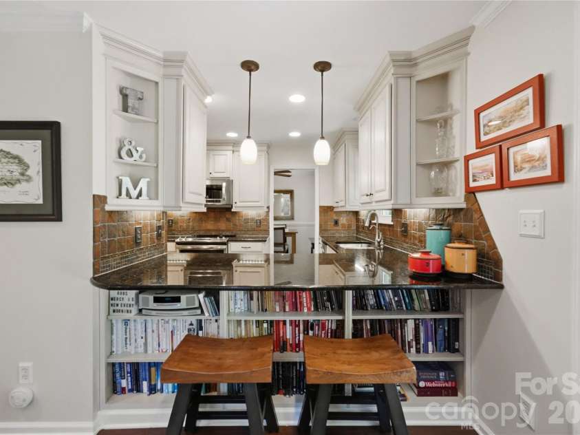 1315 Mistletoe Ridge Place, Concord, NC 28027.  MLS# CAR4408982, YatesRealty ID 40321. 