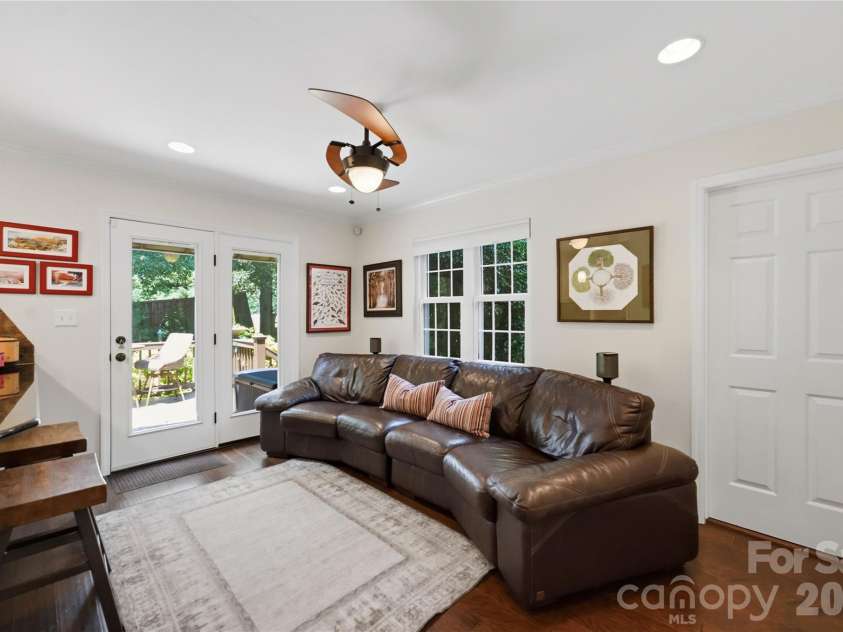 1315 Mistletoe Ridge Place, Concord, NC 28027.  MLS# CAR4408982, YatesRealty ID 40321. 