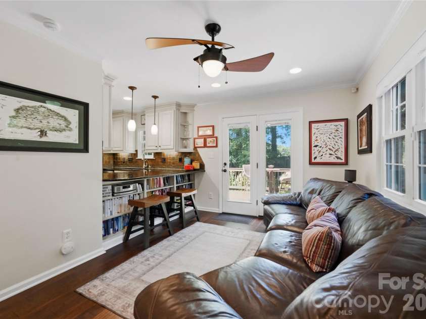 1315 Mistletoe Ridge Place, Concord, NC 28027.  MLS# CAR4408982, YatesRealty ID 40321. 