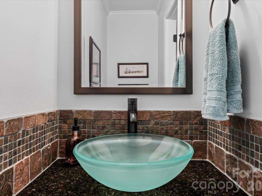 1315 Mistletoe Ridge Place, Concord, NC 28027.  MLS# CAR4408982, YatesRealty ID 40321. 