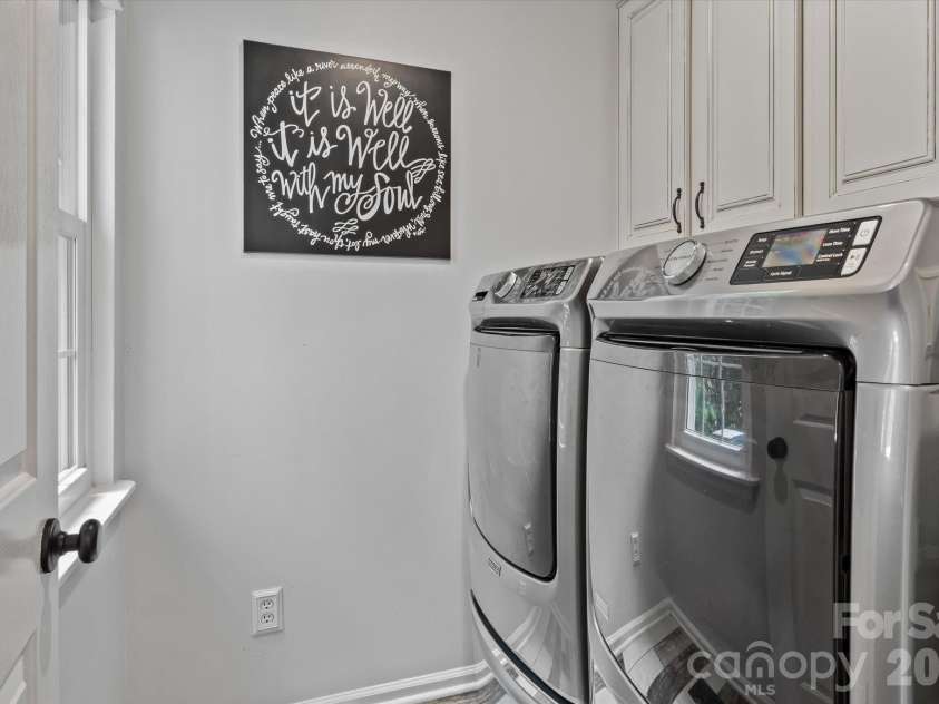 1315 Mistletoe Ridge Place, Concord, NC 28027.  MLS# CAR4408982, YatesRealty ID 40321. 