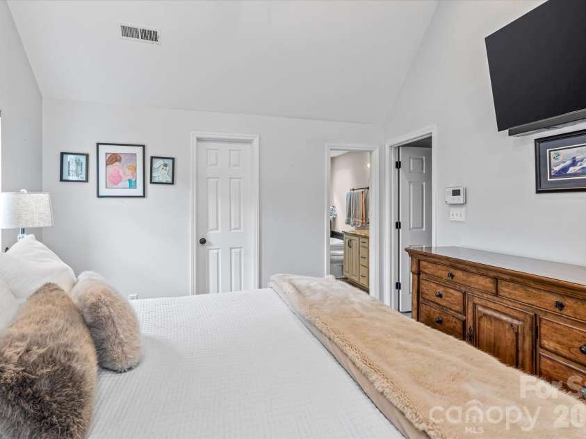 1315 Mistletoe Ridge Place, Concord, NC 28027.  MLS# CAR4408982, YatesRealty ID 40321. 