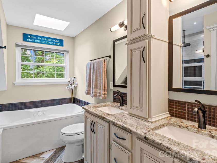 1315 Mistletoe Ridge Place, Concord, NC 28027.  MLS# CAR4408982, YatesRealty ID 40321. 