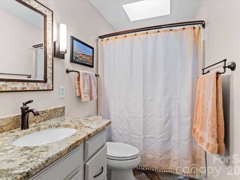 1315 Mistletoe Ridge Place, Concord, NC 28027.  MLS# CAR4408982, YatesRealty ID 40321. 
