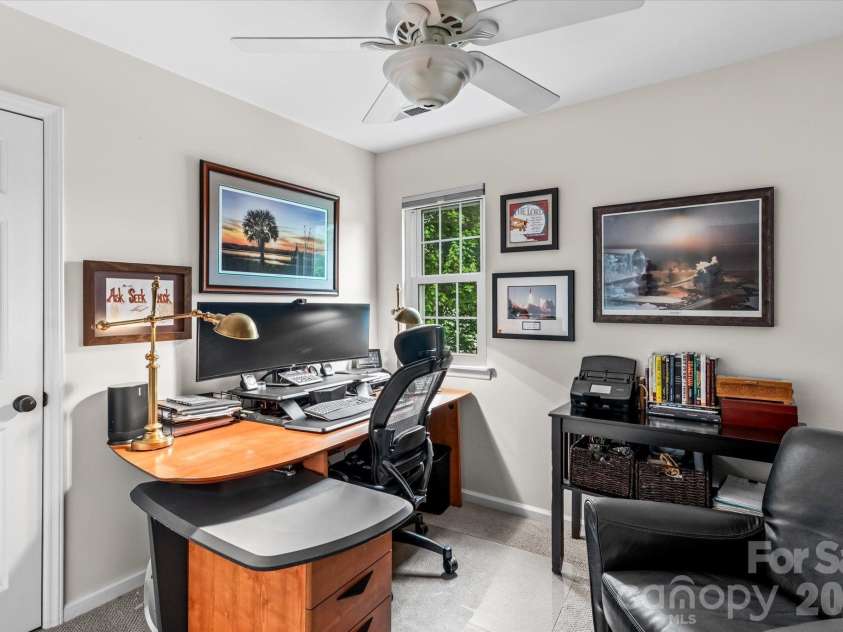 1315 Mistletoe Ridge Place, Concord, NC 28027.  MLS# CAR4408982, YatesRealty ID 40321. 