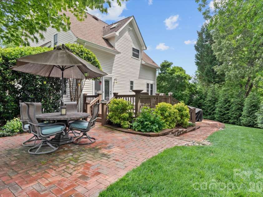 1315 Mistletoe Ridge Place, Concord, NC 28027.  MLS# CAR4408982, YatesRealty ID 40321. 