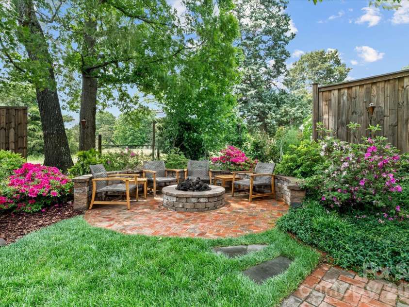 1315 Mistletoe Ridge Place, Concord, NC 28027.  MLS# CAR4408982, YatesRealty ID 40321. 