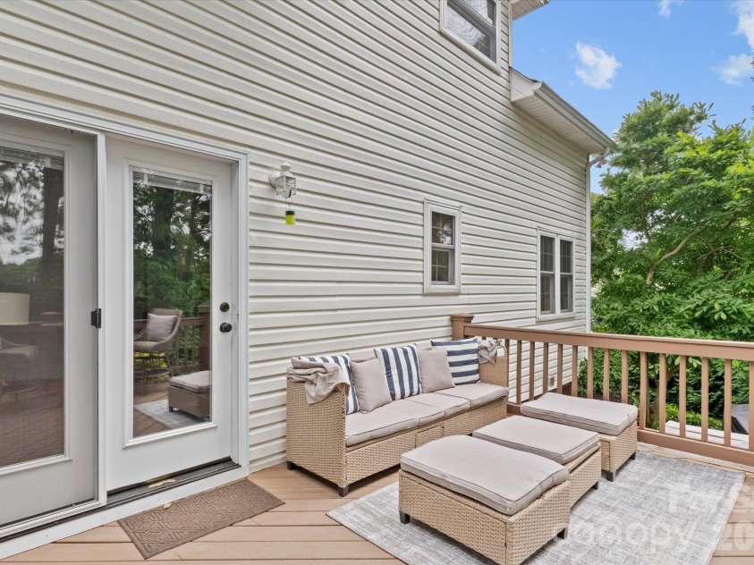 1315 Mistletoe Ridge Place, Concord, NC 28027.  MLS# CAR4408982, YatesRealty ID 40321. 