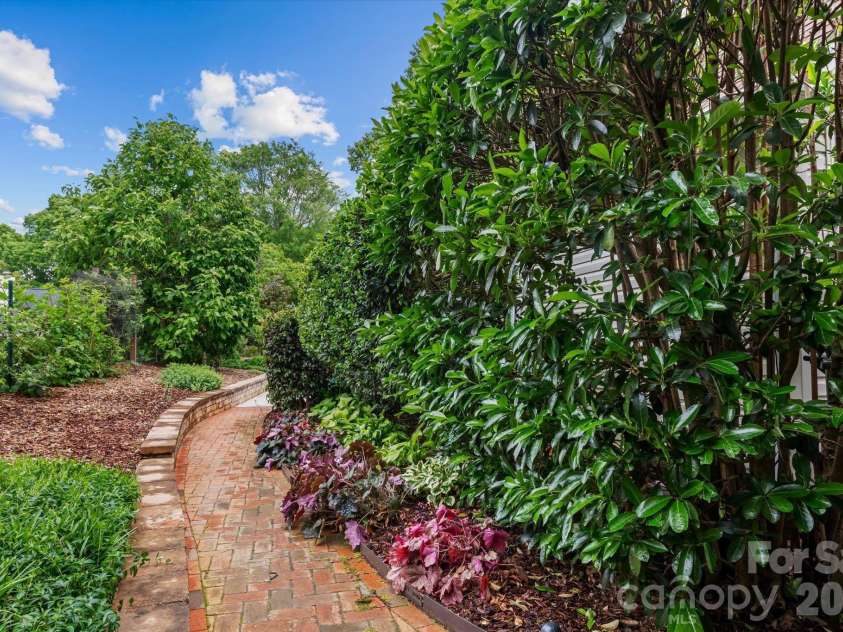 1315 Mistletoe Ridge Place, Concord, NC 28027.  MLS# CAR4408982, YatesRealty ID 40321. 