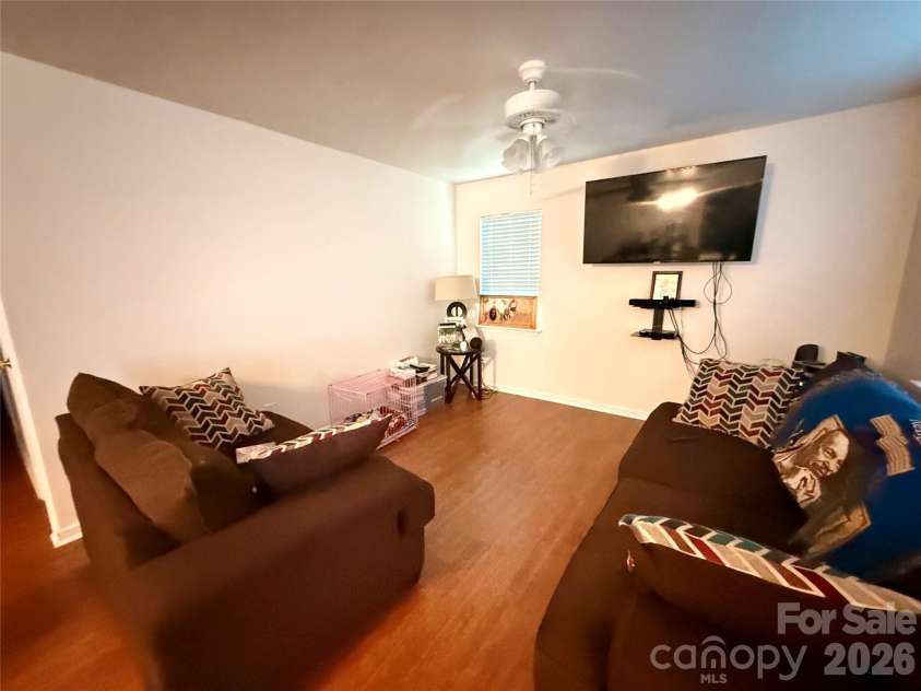 2209 Julia Avenue, Charlotte, NC 28206.  MLS# CAR4398939, YatesRealty ID 40322. 