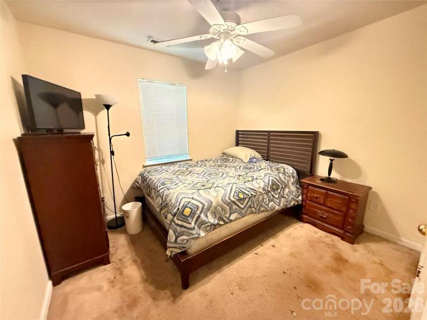 2209 Julia Avenue, Charlotte, NC 28206.  MLS# CAR4398939, YatesRealty ID 40322. 