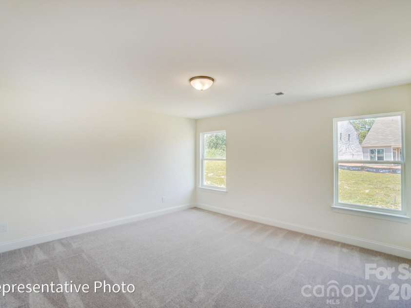 1068 Tradition Club Street, York, SC 29745.  MLS# CAR4408185, YatesRealty ID 40323. Bedroom 2