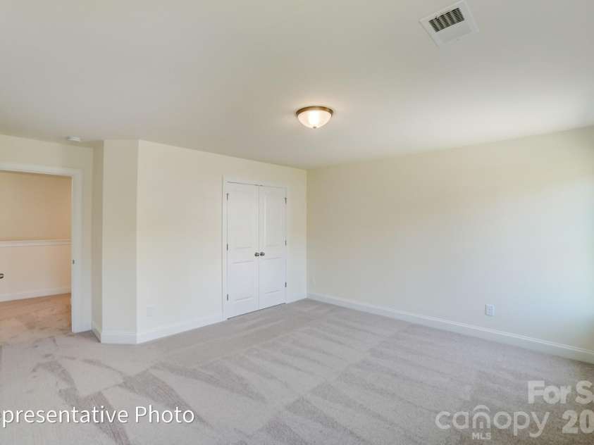 1068 Tradition Club Street, York, SC 29745.  MLS# CAR4408185, YatesRealty ID 40323. Bedroom 2