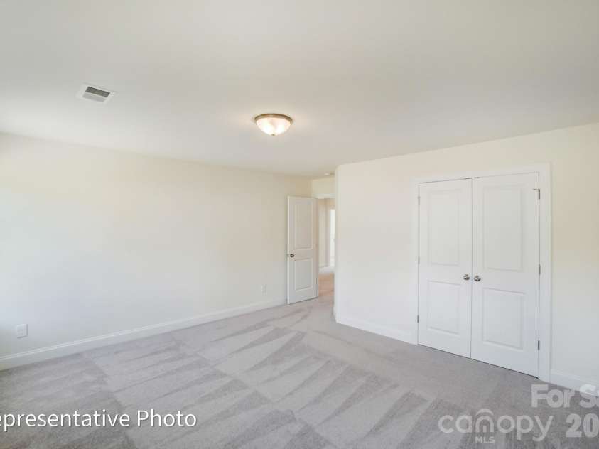 1068 Tradition Club Street, York, SC 29745.  MLS# CAR4408185, YatesRealty ID 40323. Bedroom 2
