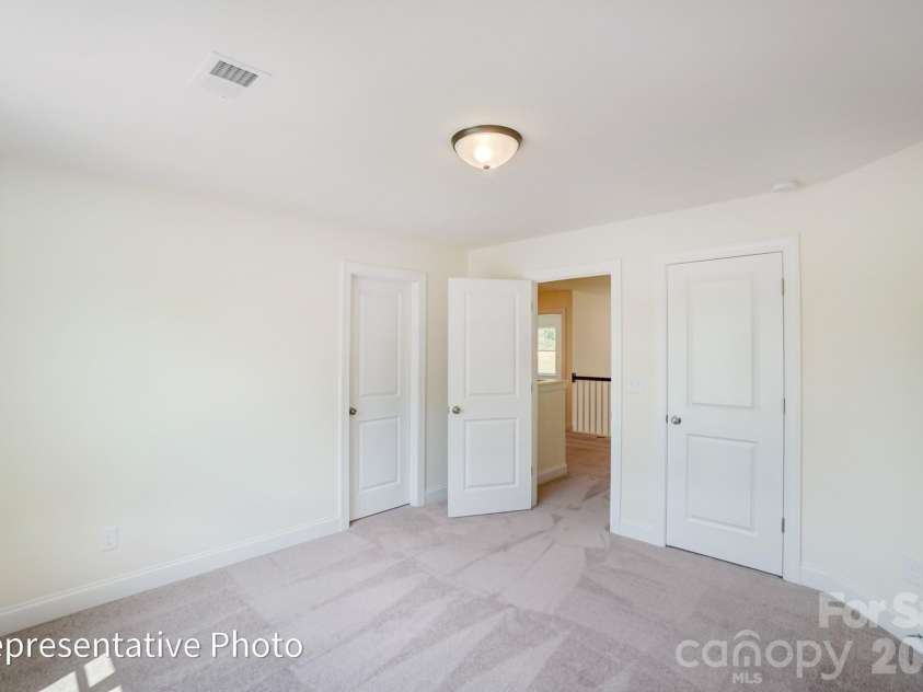 1068 Tradition Club Street, York, SC 29745.  MLS# CAR4408185, YatesRealty ID 40323. Bedroom 3