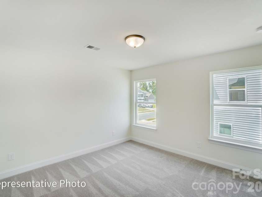 1068 Tradition Club Street, York, SC 29745.  MLS# CAR4408185, YatesRealty ID 40323. Bedroom 4