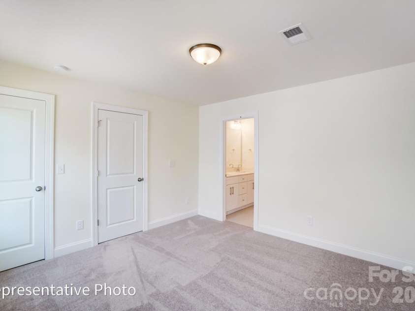 1068 Tradition Club Street, York, SC 29745.  MLS# CAR4408185, YatesRealty ID 40323. Bedroom 4