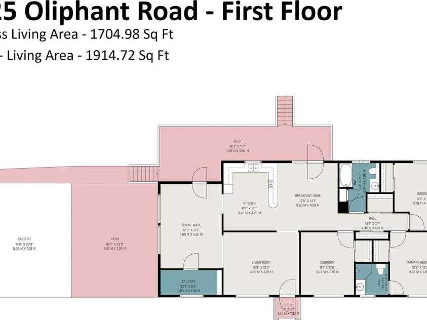 225 Oliphant Road, Mooresville, NC 28115.  MLS# CAR4409209, YatesRealty ID 40324. 