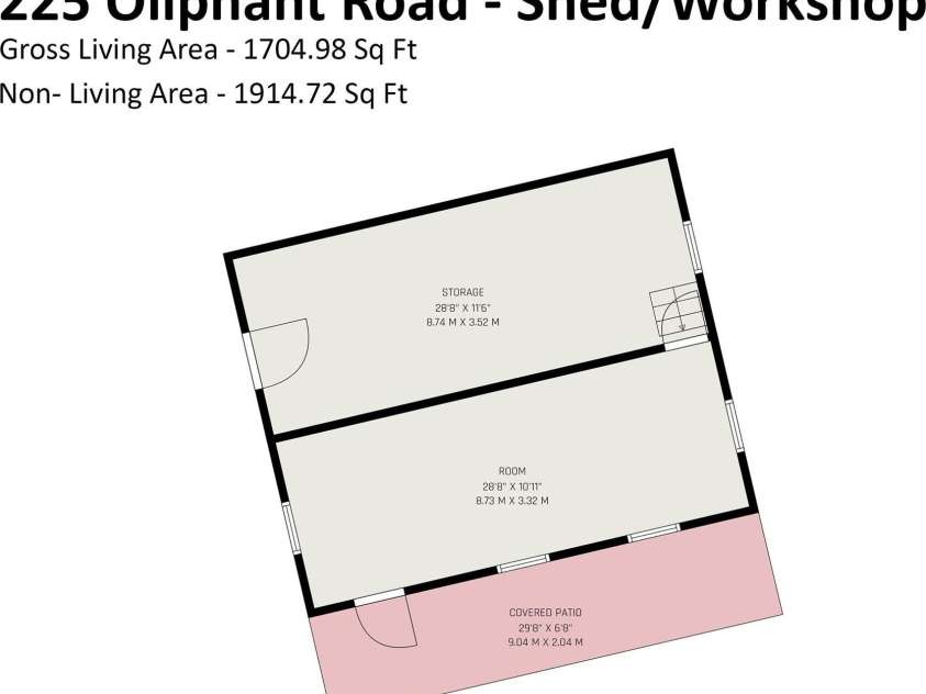 225 Oliphant Road, Mooresville, NC 28115.  MLS# CAR4409209, YatesRealty ID 40324. 