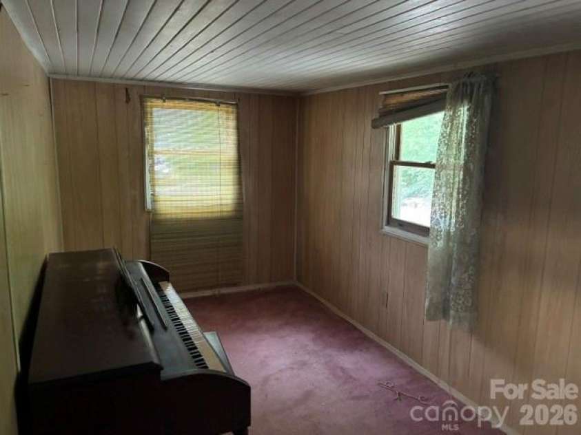 1526 Bills Creek Road, Lake Lure, NC 28746.  MLS# CAR4408616, YatesRealty ID 40325. 