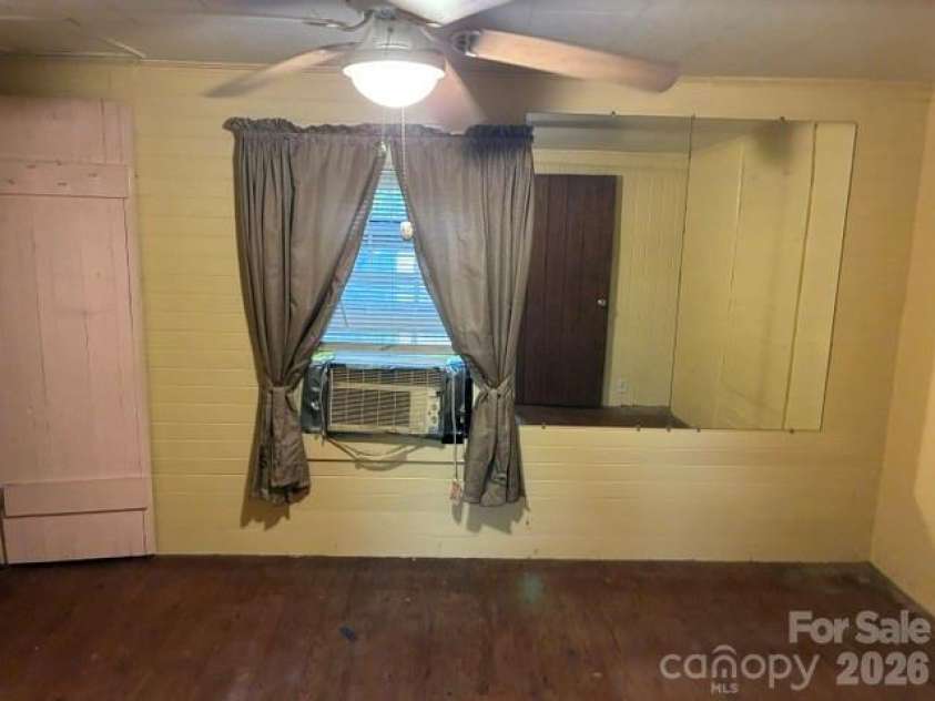 1526 Bills Creek Road, Lake Lure, NC 28746.  MLS# CAR4408616, YatesRealty ID 40325. 