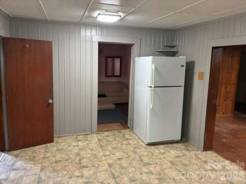 1526 Bills Creek Road, Lake Lure, NC 28746.  MLS# CAR4408616, YatesRealty ID 40325. 