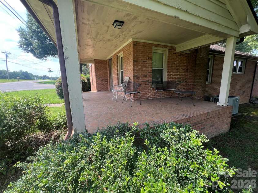 28331 Canton Road, Albemarle, NC 28001.  MLS# CAR4408621, YatesRealty ID 40326. 