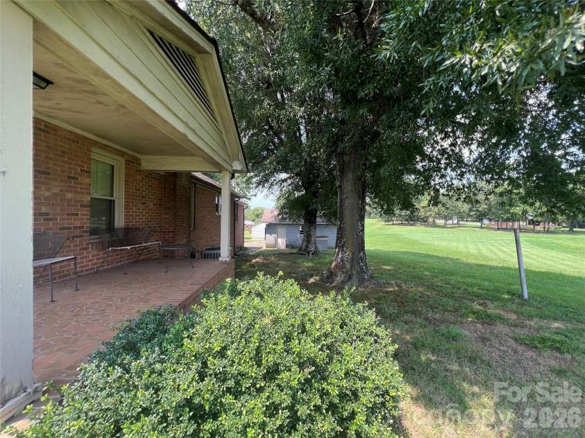 28331 Canton Road, Albemarle, NC 28001.  MLS# CAR4408621, YatesRealty ID 40326. 