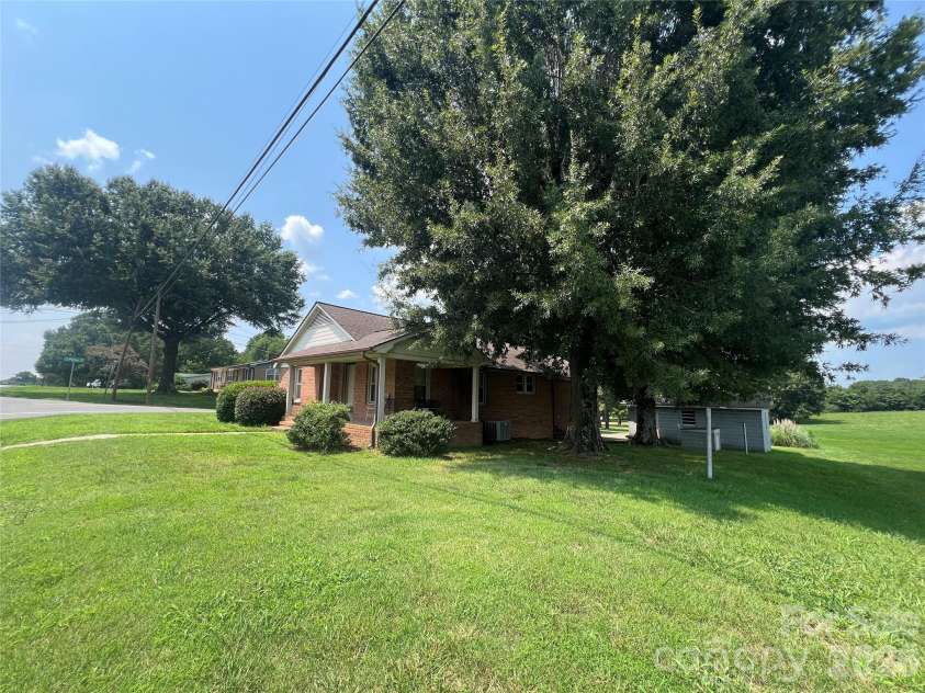 28331 Canton Road, Albemarle, NC 28001.  MLS# CAR4408621, YatesRealty ID 40326. 