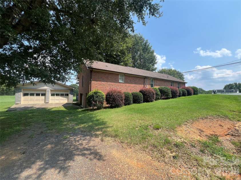 28331 Canton Road, Albemarle, NC 28001.  MLS# CAR4408621, YatesRealty ID 40326. 